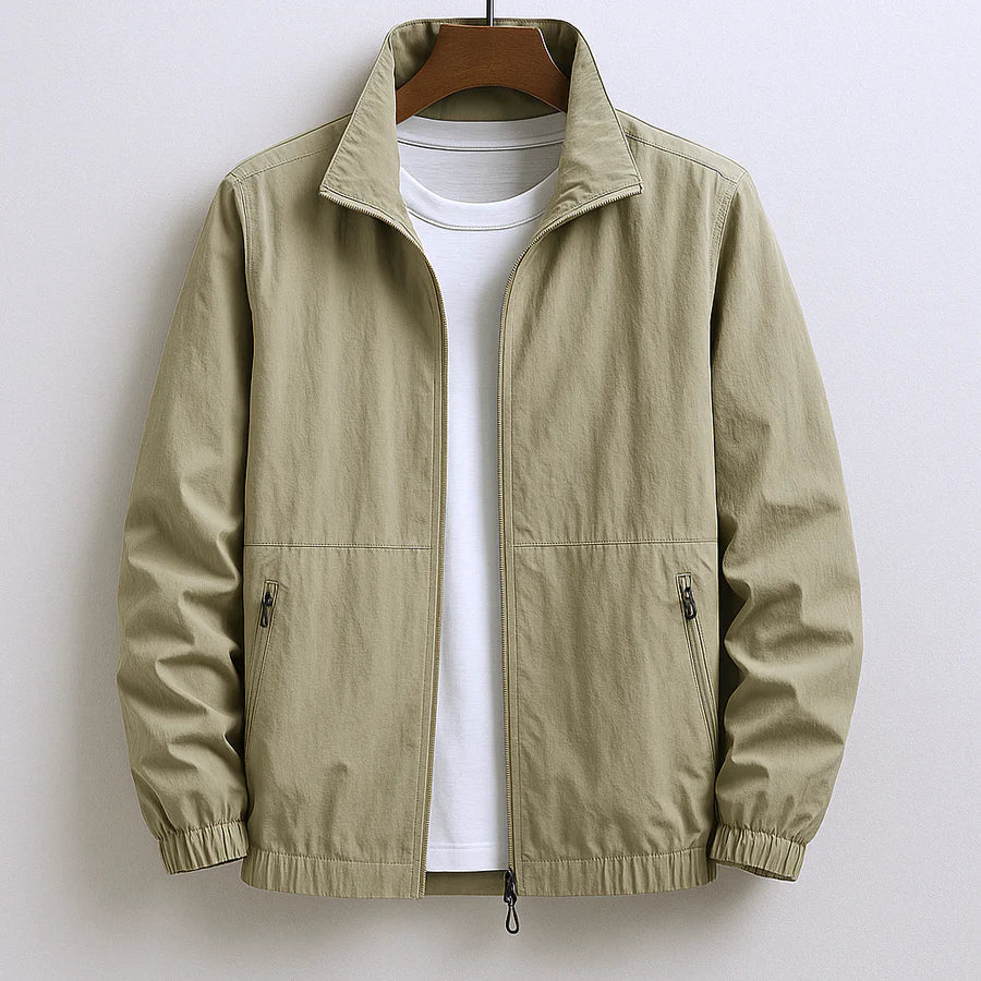 Adam | Elegante leichte Sommerjacke für Herren
