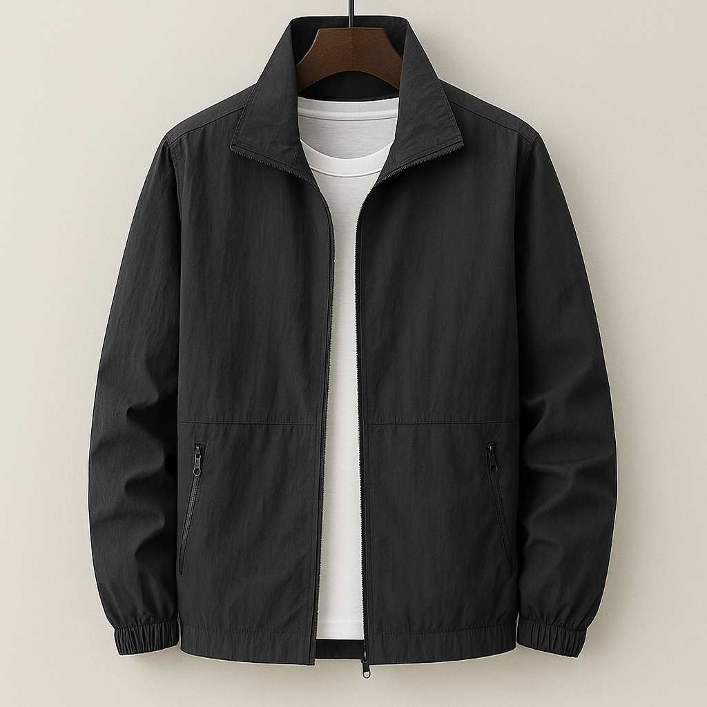 Adam | Elegante leichte Sommerjacke für Herren